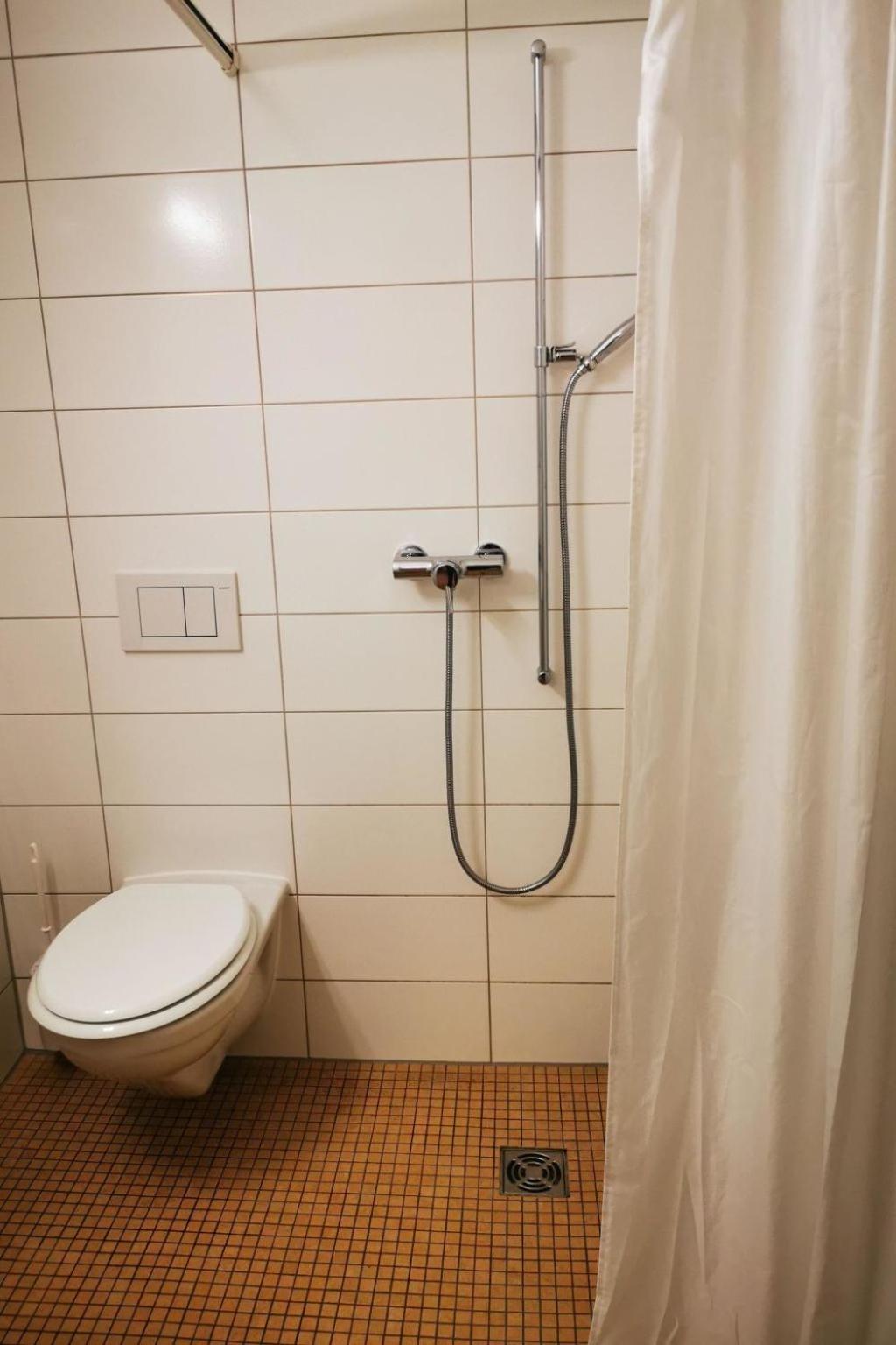 Apartment B&B Am Berntor By Interhome Thun Bagian luar foto